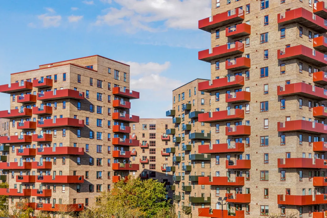 Nyopført 3-værelses lejlighed i Parkbyen - Perfekt for livsnydere 17